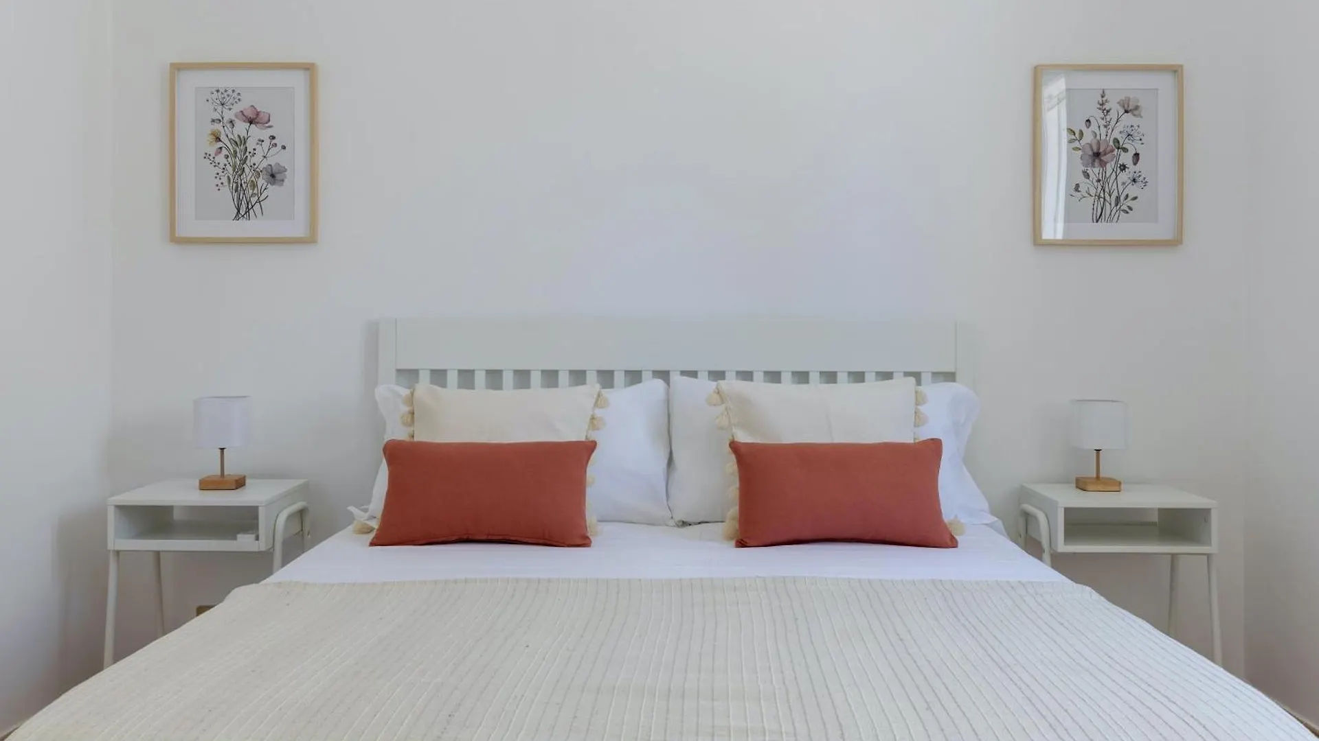 Casa de Férias Fontane Bianche Villas Itália