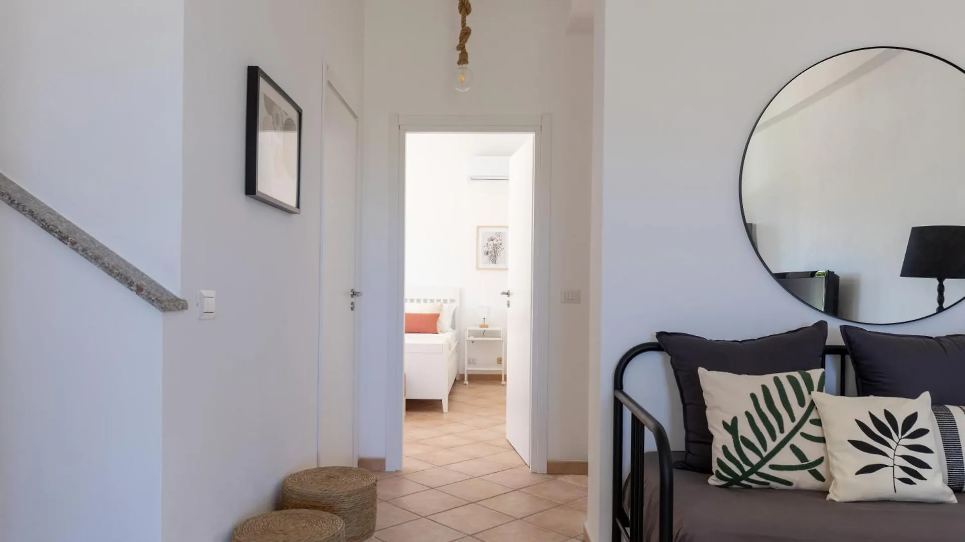 Casa de Férias Fontane Bianche Villas